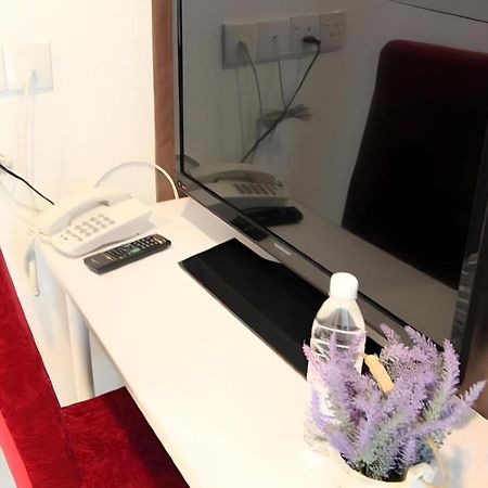 Le Garden Hotel Kota Kemuning Shah Alam Kültér fotó