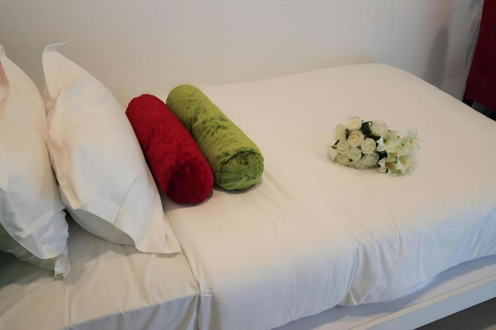 Le Garden Hotel Kota Kemuning Shah Alam Kültér fotó