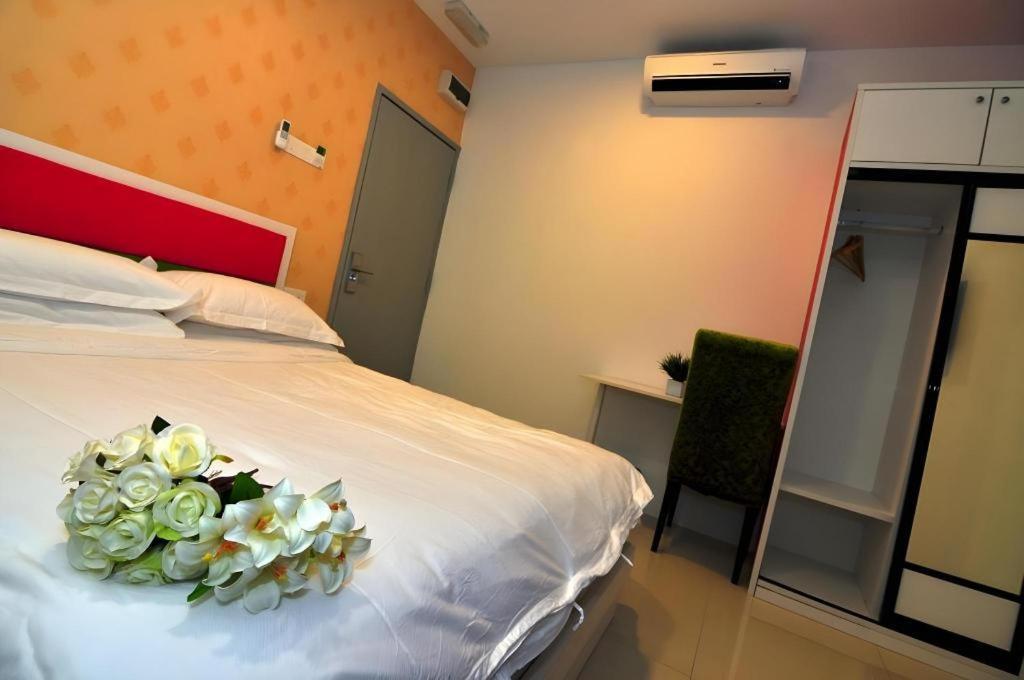 Le Garden Hotel Kota Kemuning Shah Alam Kültér fotó