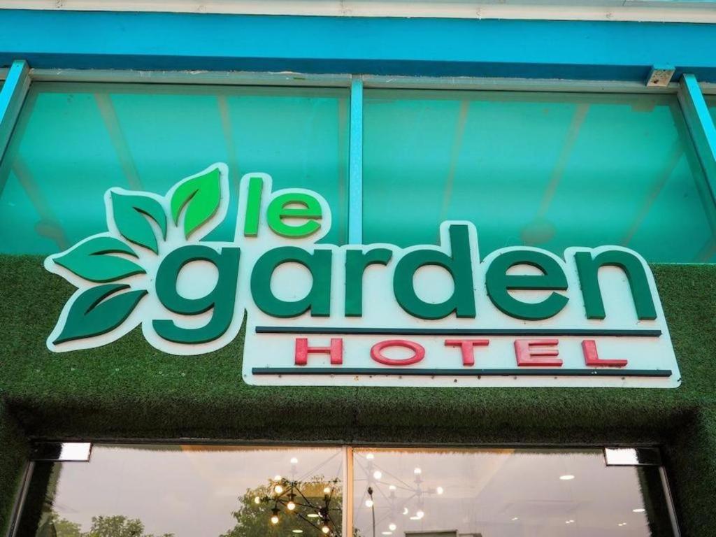 Le Garden Hotel Kota Kemuning Shah Alam Kültér fotó