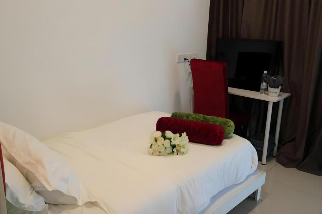 Le Garden Hotel Kota Kemuning Shah Alam Kültér fotó