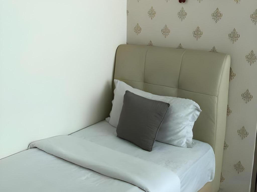 Le Garden Hotel Kota Kemuning Shah Alam Kültér fotó