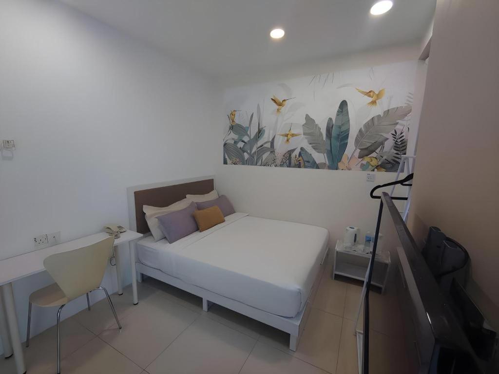 Le Garden Hotel Kota Kemuning Shah Alam Kültér fotó