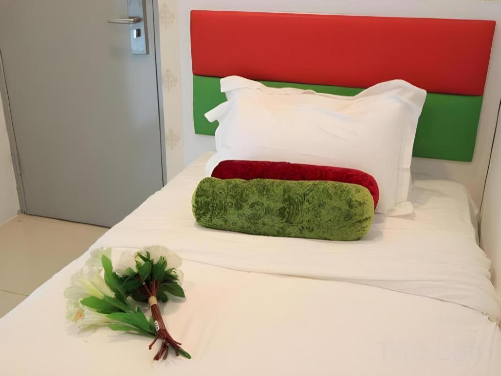 Le Garden Hotel Kota Kemuning Shah Alam Kültér fotó