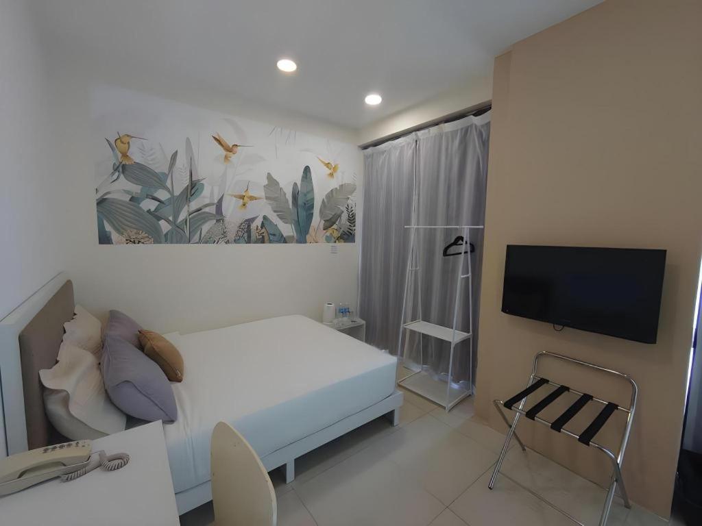Le Garden Hotel Kota Kemuning Shah Alam Kültér fotó