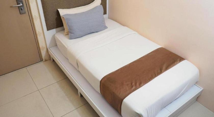 Le Garden Hotel Kota Kemuning Shah Alam Kültér fotó