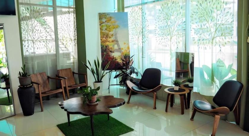 Le Garden Hotel Kota Kemuning Shah Alam Kültér fotó