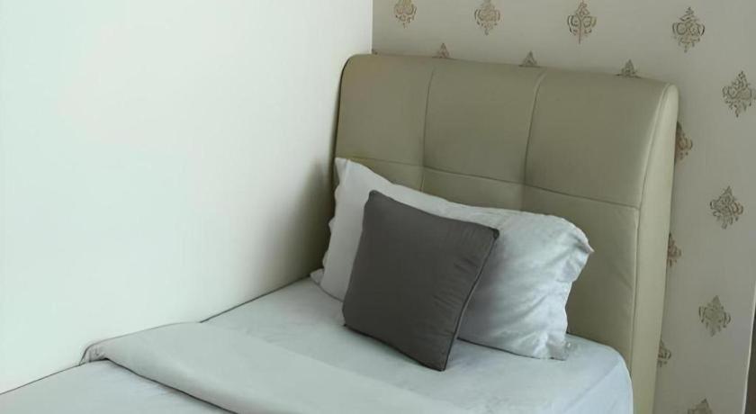 Le Garden Hotel Kota Kemuning Shah Alam Kültér fotó