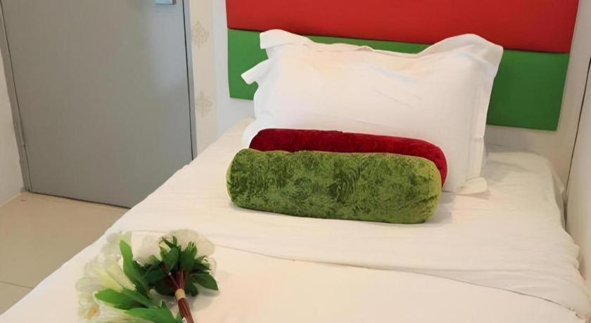 Le Garden Hotel Kota Kemuning Shah Alam Kültér fotó