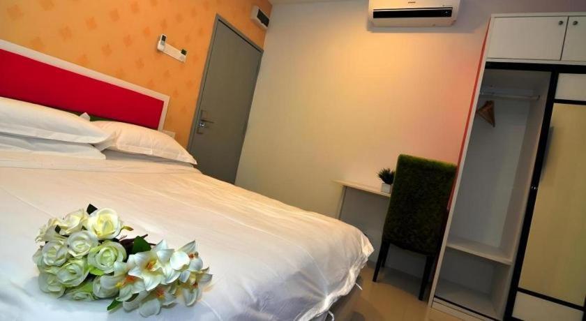 Le Garden Hotel Kota Kemuning Shah Alam Kültér fotó