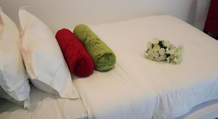 Le Garden Hotel Kota Kemuning Shah Alam Kültér fotó
