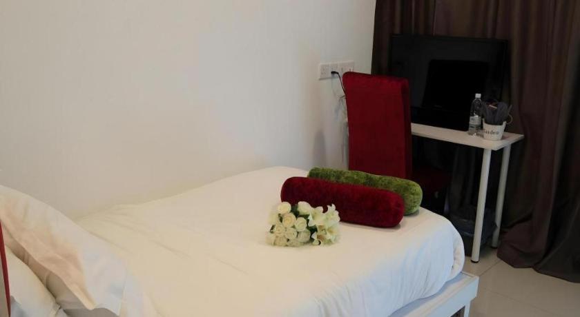 Le Garden Hotel Kota Kemuning Shah Alam Kültér fotó