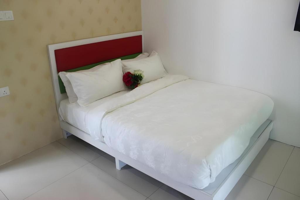 Le Garden Hotel Kota Kemuning Shah Alam Kültér fotó