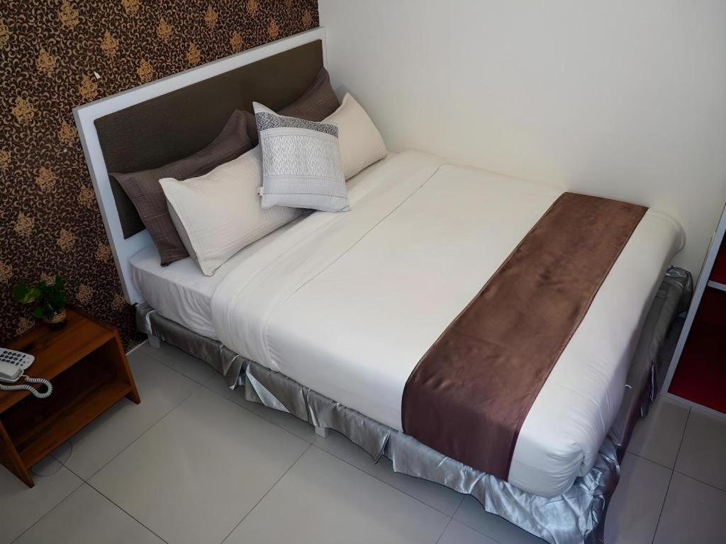 Le Garden Hotel Kota Kemuning Shah Alam Kültér fotó