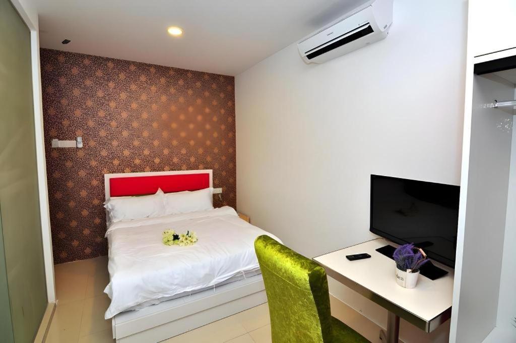 Le Garden Hotel Kota Kemuning Shah Alam Kültér fotó