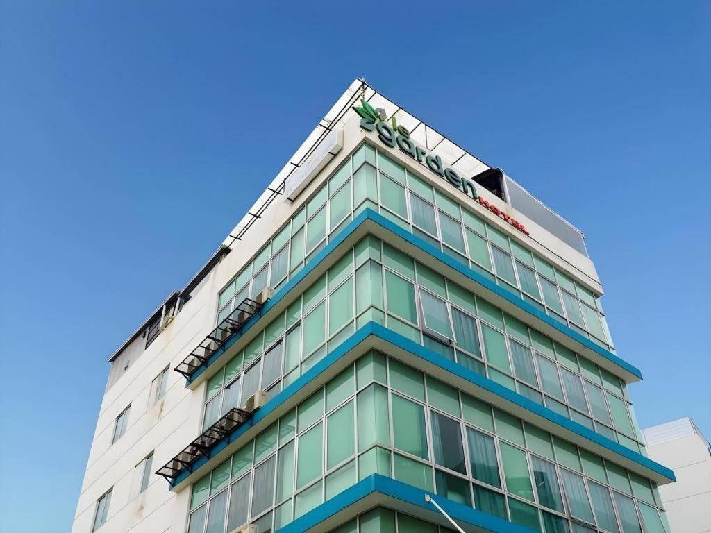 Le Garden Hotel Kota Kemuning Shah Alam Kültér fotó